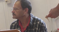 Väčšinu svojho života bol vo väzení, opäť čelí obvineniu. Celý prípad vyznieva bizarne