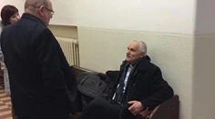 Exminister vnútra Gustáv Krajči na súde: Pojednávanie v prípade zmareného referenda odročili