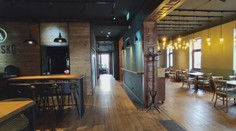 Oddnes sú pre očkovaných a prekonaných otvorené reštaurácie