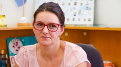 Riaditeľka školy: Od štátu chceme viac slobody. Nie sme cvičené opice, pre ktoré treba na všetko manuál