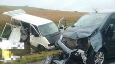 Vlani bolo na Slovensku najmenej dopravných nehôd za 27 rokov, najviac ich bolo v piatok