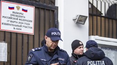 Moldavsko po odhalení sprisahania vyhostilo ruského diplomata a predvolalo si veľvyslanca