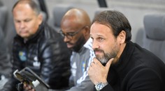 Výroky na adresu rozhodcu neostali bez následkov. Tréner Košíc spoznal svoj trest