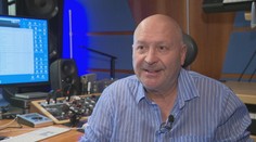 Plní si svoj americký sen. Michal David chystá veľké prekvapenie