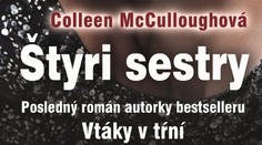 Nádherné ako kedysi Vtáky v tŕní