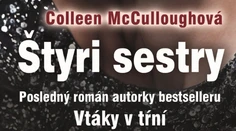 Nádherné ako kedysi Vtáky v tŕní