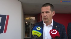 Hamran žiada prešetrenie incidentu, pri ktorom napadli dvojicu mužov, ktorí sa pobozkali