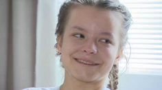 To, čo urobil, je neospravedlniteľné. Postrelená kadetka Miška preto inštruktora nechce vidieť