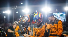 Veľká cena Kataru: Jazdci F1 omdlievali a zvracali. Je to smiešne, vravel jeden z nich