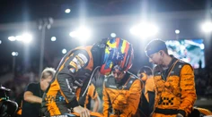 Veľká cena Kataru: Jazdci F1 omdlievali a zvracali. Je to smiešne, vravel jeden z nich