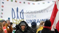 Ukrajinci o napätej situácii s Ruskom: Západ má väčší strach ako tí, čo žijú pri hranici