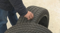 Celoročné pneumatiky môžu pomôcť ušetriť peniaze. Nie sú však vhodné pre každého