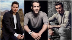 S deťmi im to sekne: Toto sú najsexy oteckovia Hollywoodu!