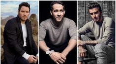 S deťmi im to sekne: Toto sú najsexy oteckovia Hollywoodu!