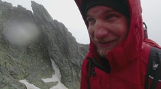 S Tribulom po horách je späť: Lukáš Adamec netušil, do čoho sa nechal namočiť