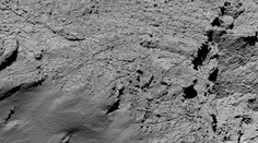 Sonda Rosetta po 12 rokoch skončila, zrútila sa na kométu