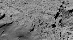 Sonda Rosetta po 12 rokoch skončila, zrútila sa na kométu