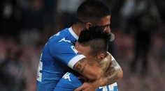 Hamšík po triumfe nad Fiorentinou: "Parádne víťazstvo"