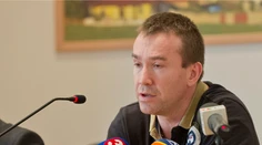 Do politiky vstupuje aj hokejista Žigo Pálffy, podporuje ho viacero strán