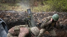 Ukrajinci chcú z dobýjaného Bachmutu ujsť, no nemajú ako. Obavy vyvolali aj nové vyhrážky