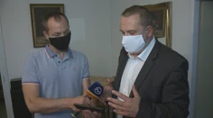 Bývalý vyšetrovateľ zhodnotil zásah policajtov vo Vrútkach