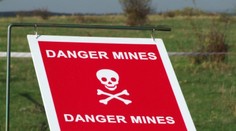 Nechytajte pokémonov v mínových poliach! Varovali hráčov