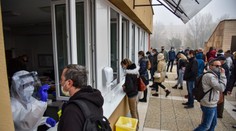 Študenti zdravotníckych odborov by mohli pomáhať pri testovaní