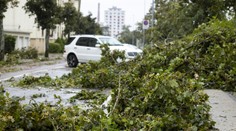 VIDEO: Česko zasiahlo štvrté tornádo za štyri dni