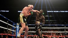 Fury vs Wilder: Poznáme dátum očakávaného odvetného súboja v superťažkej váhe