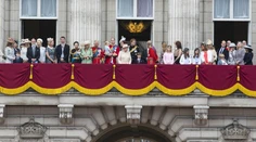 No ale toto! Ďalšia svadba v britskej kráľovskej rodine