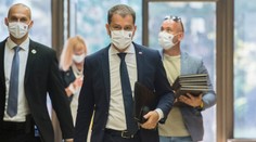 Prekročili sme kľúčovú hranicu pre Matoviča. Tvrdil, že pri nej môžu prísť celoplošné opatrenia