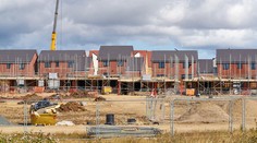 Chcete stavať dom? Počítajte s vyšším rozpočtom