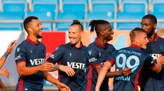 Hamšík si podmaňuje Turecko. Kapitán reprezentácie je najlepšie hodnoteným hráčom Süper Lig