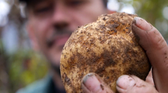 Po bryndzi či oštiepku chceme, aby bola ďalšia naša pochúťka chránená Európskou Úniou