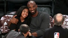 Basketbalová legenda Kobe Bryant (†41) zahynula spolu s dcérou pri havárii vrtuľníka