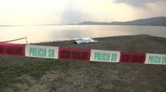 Ďalšia obeť Zemplínskej šíravy. Muž sa utopil za záhadných okolností