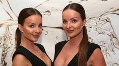 Konečne nový frajer? Daniela Nízlová v spoločnosti tohto fešáka