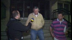 Slota dostal mierny trest, myslí si analytik