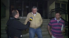 Slota dostal mierny trest, myslí si analytik