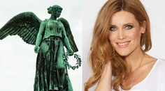Odborník búra mýty o anjeloch. Zisťovali sme, čo na to Silvia Šuvadová