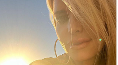 Jessica Simpson zverejnila šokujúci záber: Alkohol ju celkom zničil