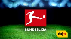 TV DAJTO prinesie exkluzívne zápasy z nemeckej Bundesligy!