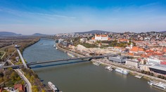 Rebríček najnudnejších miest: Pozrite si, aké hodnotenie dostala Bratislava