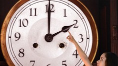 V roku 2021 sme mali naposledy meniť čas. Táto téma je znova na stole