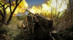 Ukrajinci sa pokúšajú o ďalší prienik na ruské územie. V Kurskej oblasti už vraj zajali takmer 600 ruských vojakov