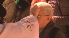 Prach si a na prach sa obrátiš. Popolcovou stredou sa pre kresťanov začína pôstne obdobie