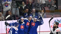 V závere prípravy čaká Slovensko nepríjemný súper. Po zápasoch s Rakúskom bude známa záverečná nominácia