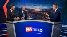 J. Blanár v Na telo: Nevylučujem, že Robert Kaliňák by mohol byť opäť ministrom vnútra