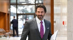 Minister obrany Kaliňák: Vojna na Ukrajine nemá vojenské riešenie