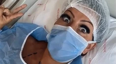 Operácia pŕs ju takmer stála život. Žena na operačnom stole prežila vlastnú smrť
